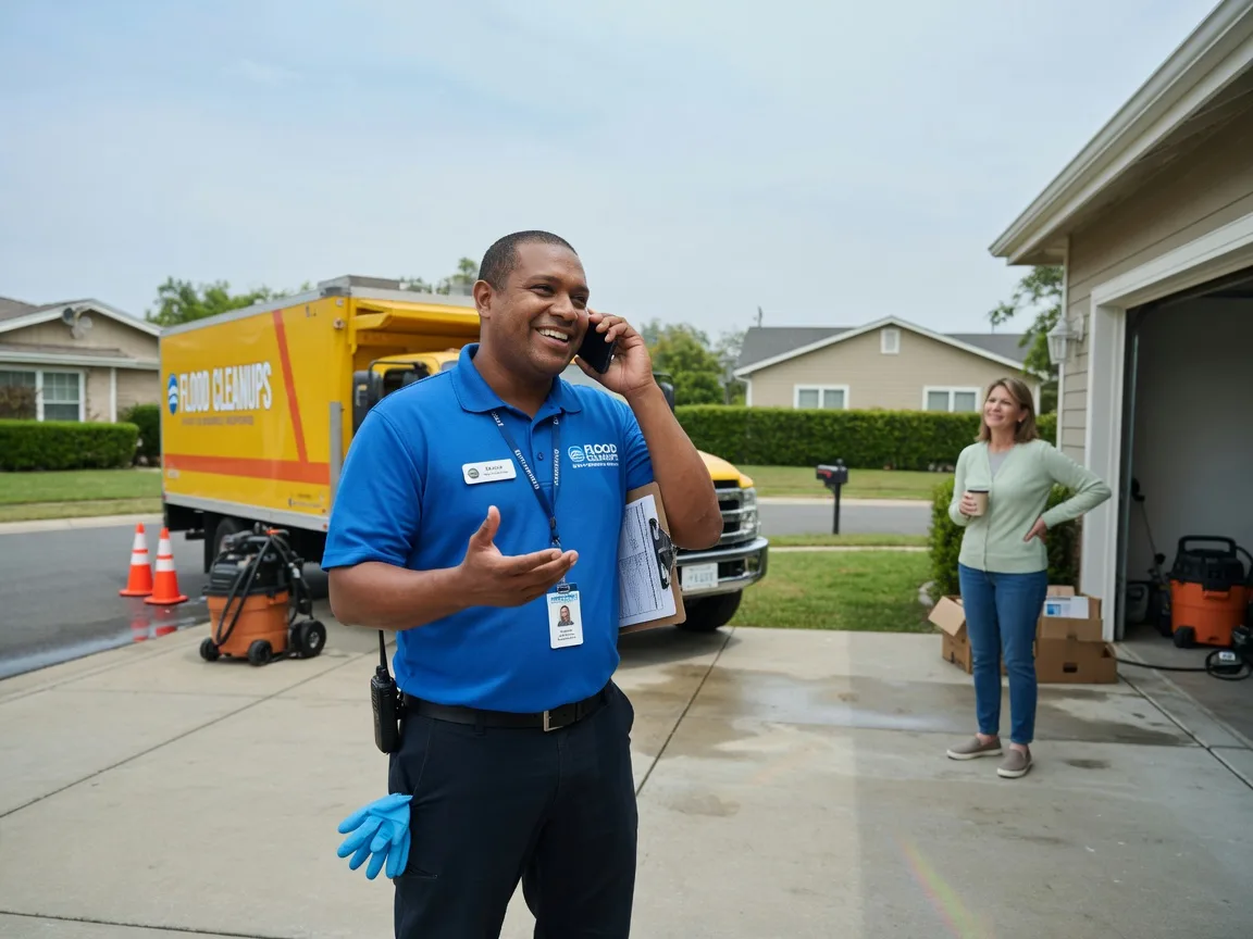 Water Damage Restoration Grand Marais, MI FAQs